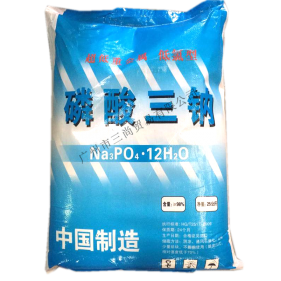 中国制造 磷酸三钠