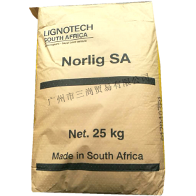 南非 木质素磺酸钠